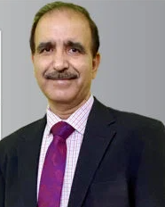 Vinod Bhat